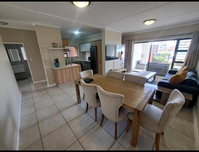 3 BEDROOM APARTMENT FOR SALE IN BLYDE RIVERWALK ESTATE